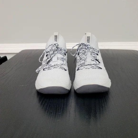 Under Armour Project Rock PR3 Size 9 - Picture 5 of 8